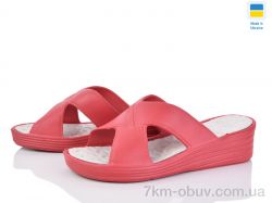 Inblue Дует т.кораловий-бежевий фото