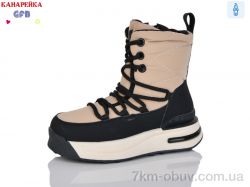 GFB-Канарейка E3625-3 фото