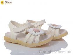 Clibee GX170-1 white фото