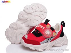 KidsMIX KidsMIX K-N1907 red фото