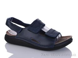 Oscar 50 синій к. фото