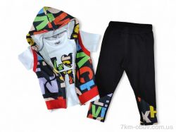 Kids-modnik 43591 червоний фото