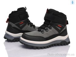 Clibee-ShoSho HC812-2 grey-red фото
