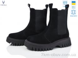 Viscala 27910 чорний з. фото