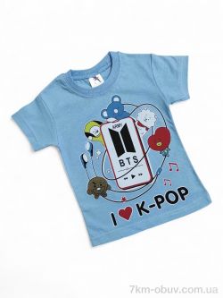 Kids-modnik 117 блакитний фото