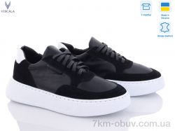 Viscala 21208VL чор-білий фото