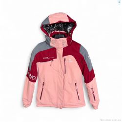 Audsa GS23172-77 pink фото