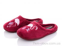 Soylu 12777 bordo фото