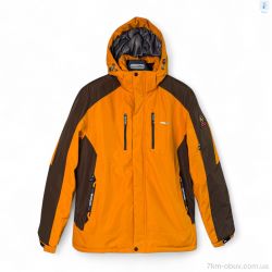 Audsa R25005-2 yellow фото