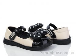 Violeta G46 (B6802) black фото