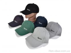 Кепочный стиль 001-22 mix (58) фото