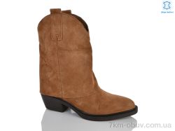 DINO ALBAT E8939-3 d.brown фото