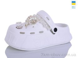 Lot Shoes 152-2 білий фото