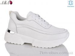 Aba Y772-8 white фото
