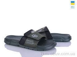 Golden Lion 704 зелений фото