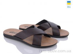 DeMur 2024-005-1 коричневий батал фото