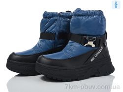 Xifa kids XF03-FG2310-3B фото
