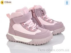 Clibee HA602-6 pink фото