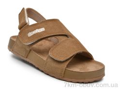 TOM.M T68062 brown фото