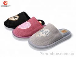 SCARRHETT 6211 mix фото