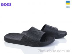 Roks Dago 131 чорний фото