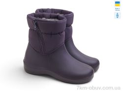 Rai shoes D-338-1DF т.фіолетовий фото