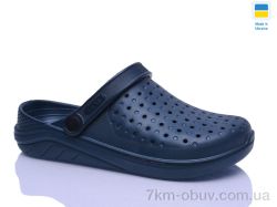 Lot Shoes N025 синій фото