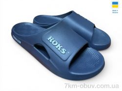 Rai shoes 511-19 синій фото