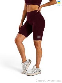 Sport style 5071MU норма бордовий фото