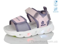 Ok Shoes 01405E LED фото