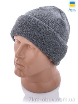 Kindzer 002-1 grey фото