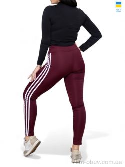 Sport style 50253 бордо фото