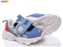 KidsMIX KidsMIX F-N1907 blue фото