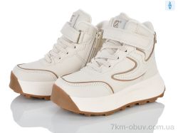 Clibee-ShoSho HB573 beige фото