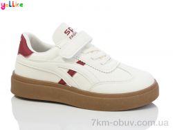 Yalike 2017-6 фото