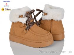 Clibee-Doremi M7617 camel фото