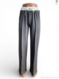 Sport style 10054 графіт фото