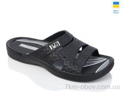 Lot Shoes N229 чорний фото
