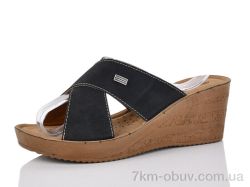 DeMur W26-336556 чорний фото