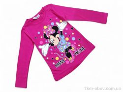 Kids-modnik 7400 малиновий Minnie Mous фото