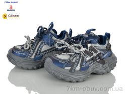 Clibee-Doremi 59B2298 grey фліс фото