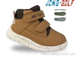 Jong Golf A31016-3 фото