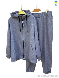 Sport style 12 св.сірий фото