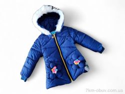 Kids-modnik F366 т.синій єврозима фото