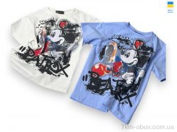 Mimicoo 014-2 блакитний (104р) фото