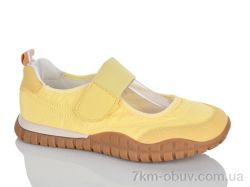 Violeta 2028-6 yellow фото