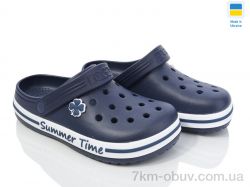 Golden Lion 417 синій фото