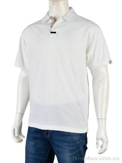 Obuvok 09869-1 orlandi молочний фото