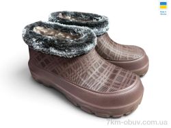 Rai shoes 604 шоколад фото