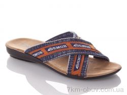 DeMur W3065-blue orange фото